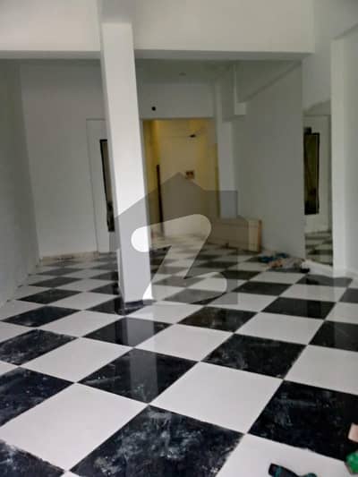 A Perfect Prime Location Shop Awaits You In Bukhari Commercial Area Karachi