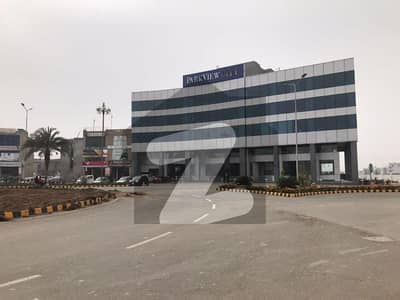 Ideal Location 10 Marla Plot for Sale in Imperial Block, Park View City, Lahore