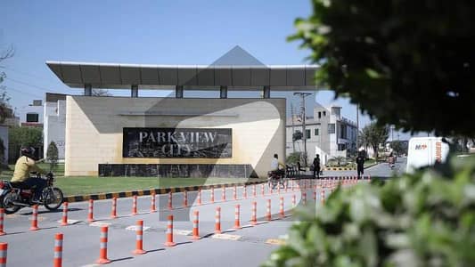 پارک ویو سٹی ۔ اوورسیز بلاک پارک ویو سٹی,لاہور میں 10 مرلہ رہائشی پلاٹ 95.0 لاکھ میں برائے فروخت۔