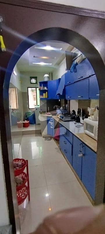 Highly-coveted Prime Location 950 Square Feet Flat Is Available In Sehar Commercial Area For rent