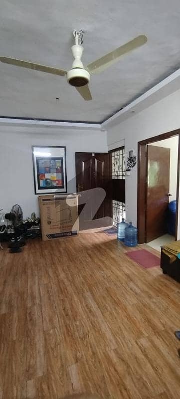 Prime Location Flat Of 950 Square Feet For rent In Sehar Commercial Area