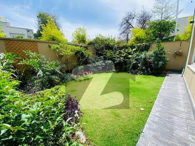 Beautiful House Available For Rent On Prime Location