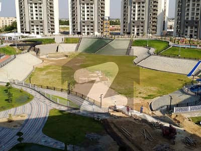 عسکری 11 - سیکٹر ڈی عسکری 11,عسکری,لاہور میں 3 کمروں کا 10 مرلہ فلیٹ 4.15 کروڑ میں برائے فروخت۔