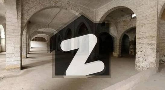 Prime Location I. I. Chundrigar Road Office Sized 1938 Square Feet