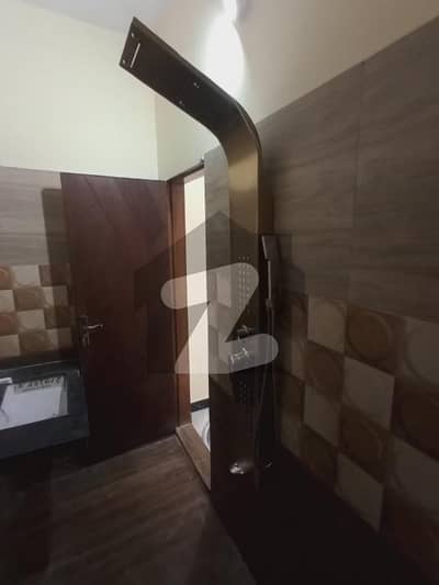 5 Marla House For Rent in Khyber Town Canal Road Lahore