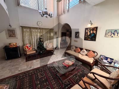 Stunning Prime Location House Is Available For sale In DHA Phase 5