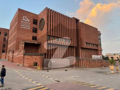 12 Marla On-Ground Plot for Sale Precinct 3, Sector I, Kohistan Enclave