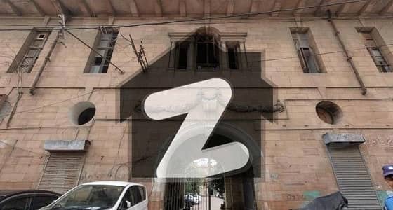 آئی آئی چندڑیگر روڈ کراچی میں 3 مرلہ دفتر 71.04 ہزار میں کرایہ پر دستیاب ہے۔