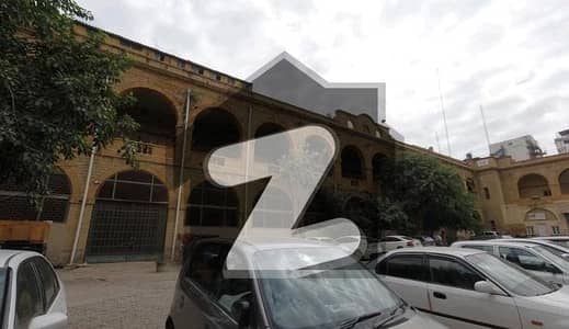 آئی آئی چندڑیگر روڈ کراچی میں 7 مرلہ دفتر 1.8 لاکھ میں کرایہ پر دستیاب ہے۔