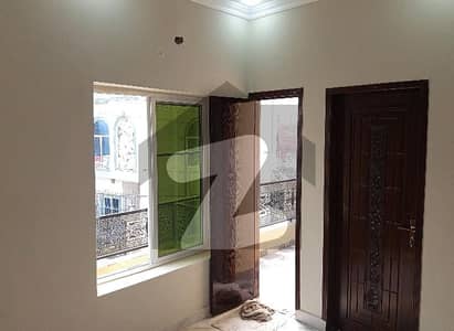 5 Marla Brand New House For Sale