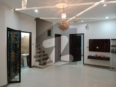 5 Marla Upper Portion Is Available On Rent In 9 Town Dha Lahore