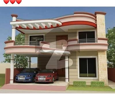 آئی ۔ 10/2 آئی ۔ 10,اسلام آباد میں 5 کمروں کا 6 مرلہ مکان 3.85 کروڑ میں برائے فروخت۔