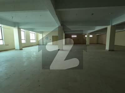 Factory For Rent In Mehran Town