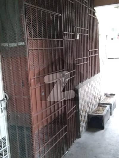 Perfect Prime Location 560 Square Feet Flat In Gulistan-e-Jauhar - Block 18 For sale