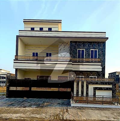 جی ۔ 14/2 جی ۔ 14,اسلام آباد میں 6 کمروں کا 10 مرلہ مکان 7.5 کروڑ میں برائے فروخت۔