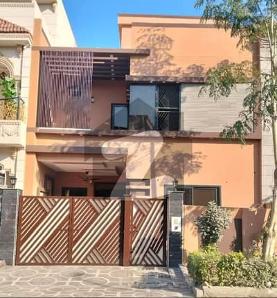 5 Marla Most Luxurious House/ For Sale In Citi Housing Gujranwala