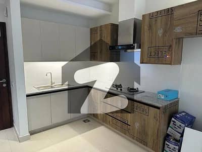 2 Bed Room Furnished Apartment For Rent