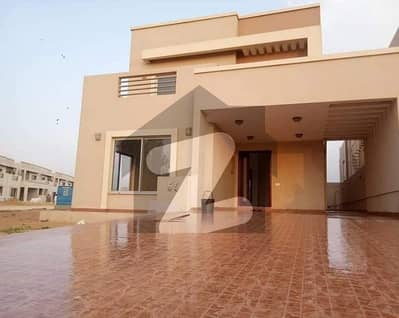 235sq Yd 3 Bedrooms Luxury Villa Is Available FOR RENT. 14km From Entrance Of BTK. 3 Bed DDL 1 Kitchen