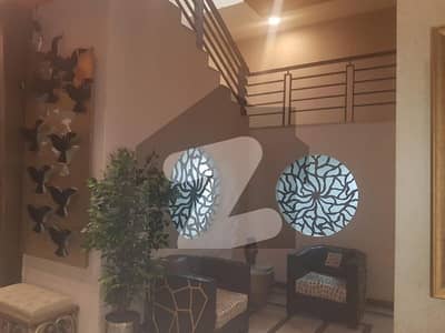 کے ڈی اے سکیم 1 کراچی میں 4 کمروں کا 10 مرلہ فلیٹ 1.9 لاکھ میں کرایہ پر دستیاب ہے۔