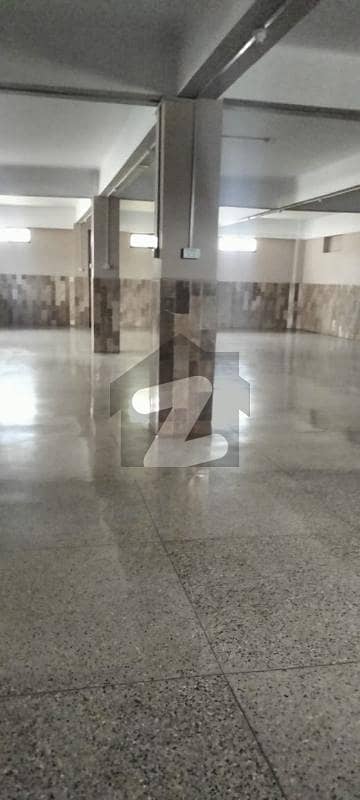 Warehouse Available For Sale In Mehran Town, Korangi Industrial Area Karachi