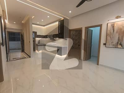 بہادر آباد گلشنِ اقبال ٹاؤن,کراچی میں 3 کمروں کا 10 مرلہ فلیٹ 2.9 کروڑ میں برائے فروخت۔