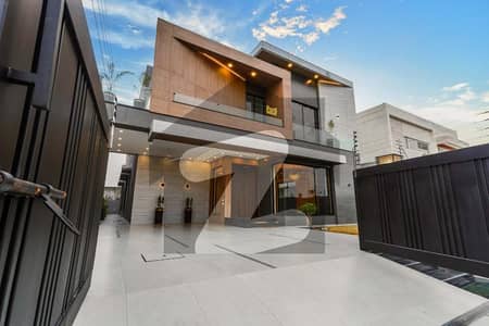 ڈی ایچ اے فیز 6 - بلاک اے فیز 6,ڈیفنس (ڈی ایچ اے),لاہور میں 5 کمروں کا 1 کنال مکان 8.75 کروڑ میں برائے فروخت۔