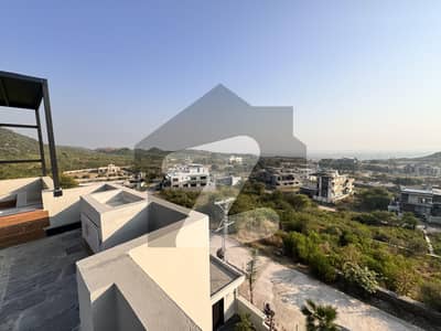 One Kanal Liveable House For Sale F-7/2