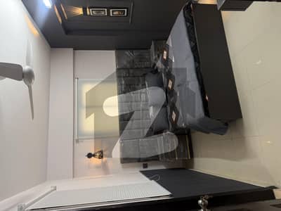 fully furnished outstanding furniture STUIO APARTMENT on sale