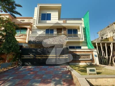7 Marla Brand New Luxury House For Sale In G13 Islamabad