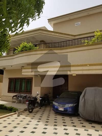 defence phase 4 banglow for sale