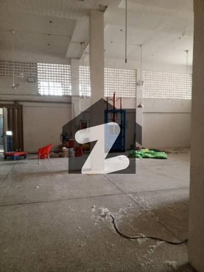 Beautiful Location Factory For Sale