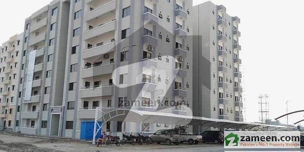 Well Maintained Askari Apartment Available