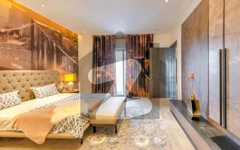 ڈی ایچ اے فیز 6 ڈیفنس (ڈی ایچ اے),لاہور میں 5 کمروں کا 1 کنال مکان 4.9 لاکھ میں کرایہ پر دستیاب ہے۔