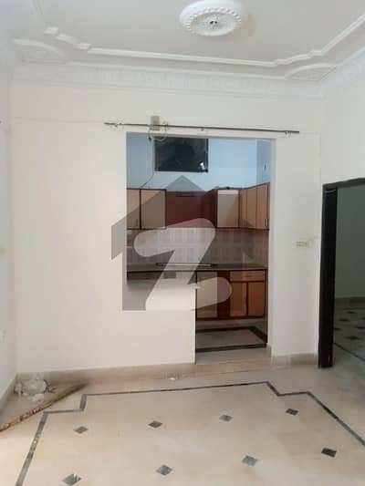 Corner Upper Portion in PECHS Block 6 Near Shah e faisal