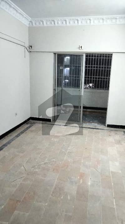 گلستانِِ جوہر ۔ بلاک 17 گلستانِ جوہر,کراچی میں 6 مرلہ فلیٹ 95.0 لاکھ میں برائے فروخت۔