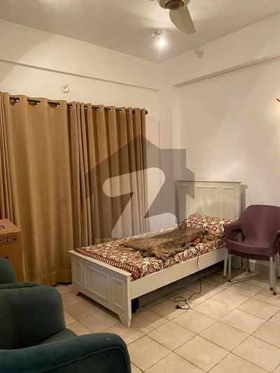 Beautiful Flat For Sale In Awami Villas 2