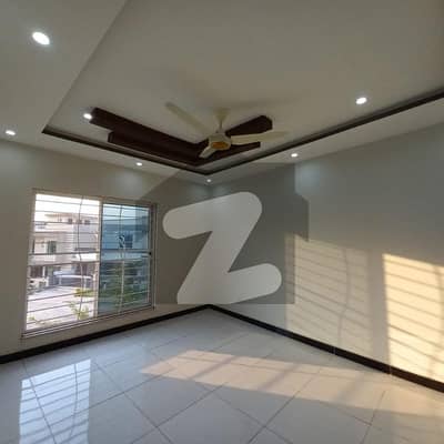 10 Marla Beautiful Like a Brand-New Upper portion Available for Rent in Bahria Town Phase 8 Rawalpindi