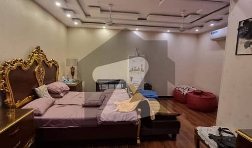 Full Floor Apartment For Sale