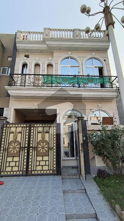 3 Marla Lower Portion Available For Rent In Al Kabir Town Phase #2 ,Block -B. Raiwind Road,Lahore.