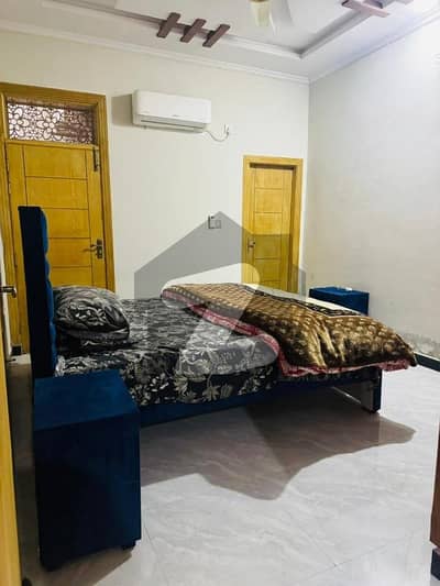 غوری ٹاؤن فیز 4 سی 2 غوری ٹاؤن,اسلام آباد میں 2 کمروں کا 5 مرلہ زیریں پورشن 26.0 ہزار میں کرایہ پر دستیاب ہے۔