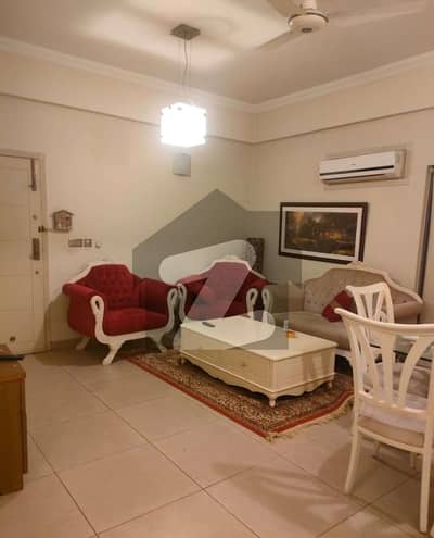 Two Bedroom Flat at reasonable Rent