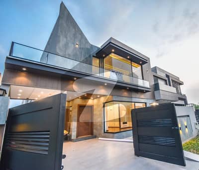 5 Marla Out Class Stylish Luxury Bungalow For SAE In DHA Phase 9 Town Lahore