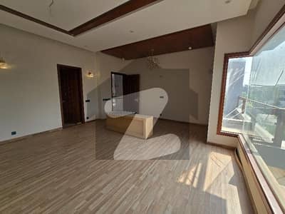 500 Sq Yards, Owner Built Bungalow For Sale