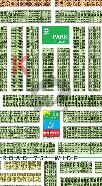 ایل ڈی اے سٹی فیز 1 ۔ بلاک کے ایل ڈی اے سٹی فیز 1 - جناح سیکٹر,ایل ڈی اے سٹی فیز 1,ایل ڈی اے سٹی,ایل ڈی اے روڈ,لاہور میں 10 مرلہ رہائشی پلاٹ 55.0 لاکھ میں برائے فروخت۔