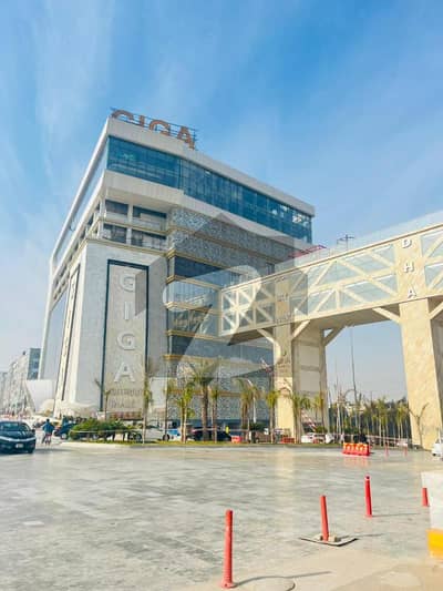 Prime Location shop For Sale, D MALL