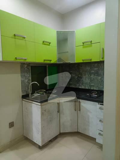 ڈی ایچ اے فیز 6 ڈی ایچ اے ڈیفینس,کراچی میں 2 کمروں کا 2 مرلہ فلیٹ 38.0 ہزار میں کرایہ پر دستیاب ہے۔