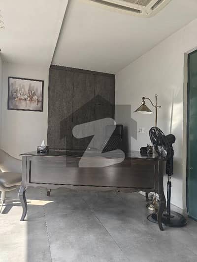 ایف ۔ 11 اسلام آباد میں 7 مرلہ دفتر 13.0 کروڑ میں برائے فروخت۔