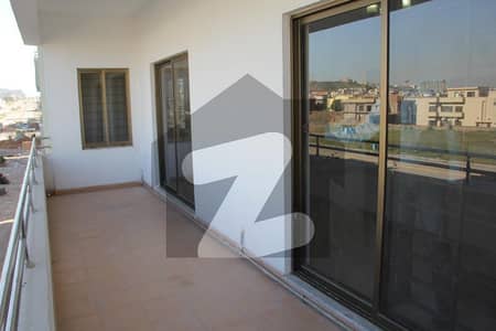 Beatiful Flat With Best View