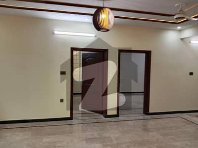 5.5 Marla Triple Storey House For Rent