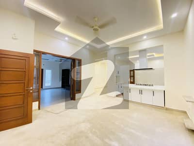 Beautiful House Available For Rent On Extremely Prime Location